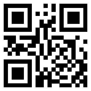 3404608735 - Immagine del QrCode associato
