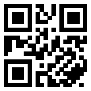 3404608738 Qr Code associato
