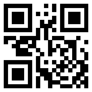 Immagine del QrCode di 3404608739