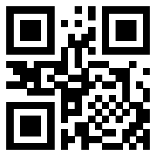 Il QrCode di 3404608740