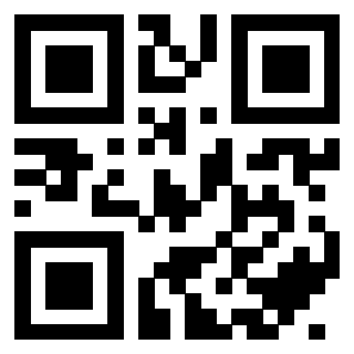 3404608741 Qr Code associato