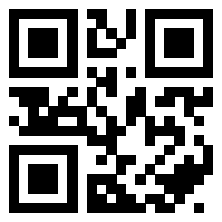 3404608742 - Immagine del Qr Code associato
