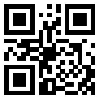 3404608744 - Immagine del Qr Code associato