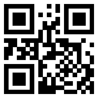 3404608751 QrCode associato