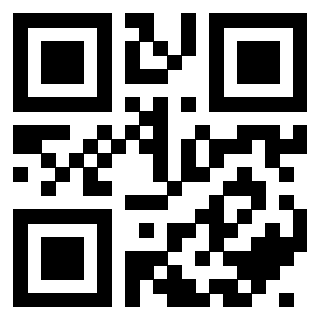 3404608755 - Immagine del QrCode