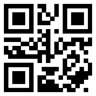 Immagine del QrCode di 3404608757