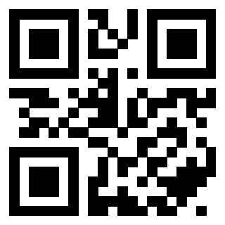 Scansione del Qr Code di 3404608759