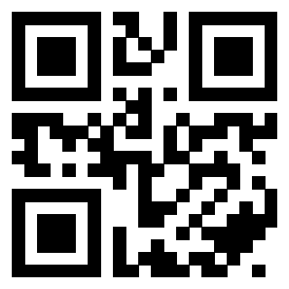 Immagine del Qr Code di 3404608760