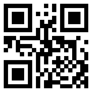 3404608762 - Immagine del Qr Code associato