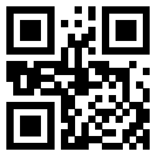3404608765 - Immagine del Qr Code