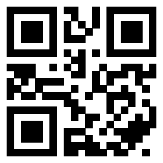 3404608766 - Immagine del QrCode associato