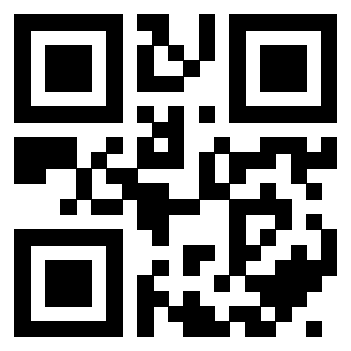 3404608767 Qr Code associato