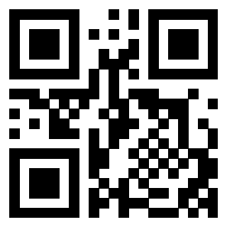 Immagine del Qr Code di 3404608770