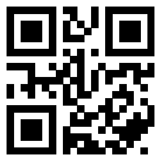 3404608775 - Immagine del QrCode
