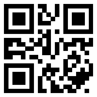 3404608777 - Immagine del Qr Code