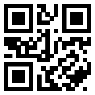 3404608779 - Immagine del Qr Code associato