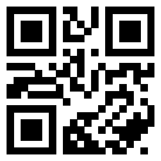 Immagine del QrCode di 3404608780