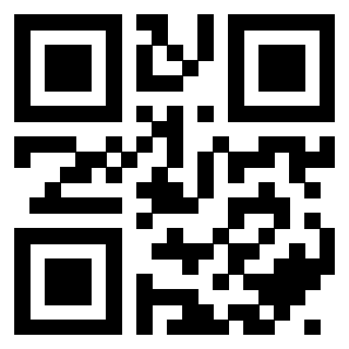 3404608781 - Immagine del Qr Code