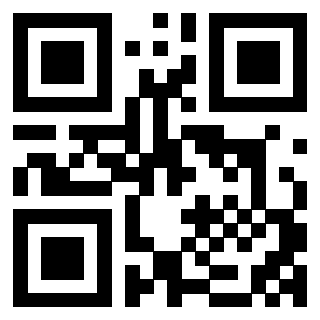 3404608782 - Immagine del QrCode associato