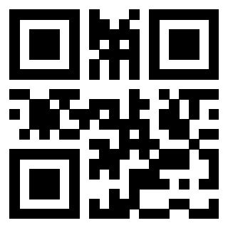 3404608783 - Immagine del QrCode associato