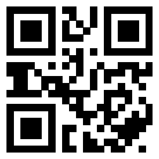 3404608785 - Immagine del QrCode associato