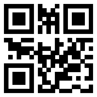 Scansione del Qr Code di 3404608793