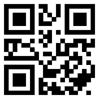 3404608795 - Immagine del QrCode associato