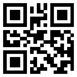 Immagine del Qr Code di 3404608800