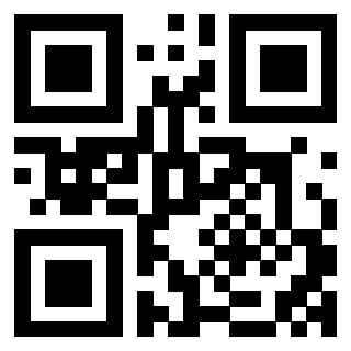 3404608801 - Immagine del Qr Code associato