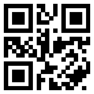3404608802 - Immagine del QrCode associato