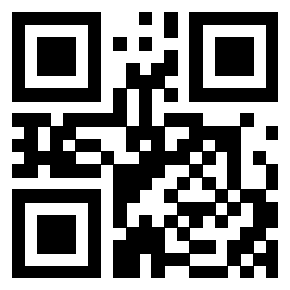 Scansione del Qr Code di 3404608805