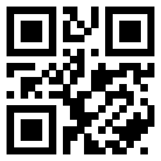 3404608810 - Immagine del QrCode associato