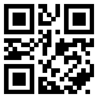 Immagine del QrCode di 3404608812