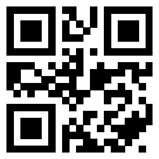 3404608813 QrCode associato