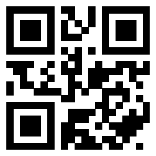 3404608815 - Immagine del Qr Code associato