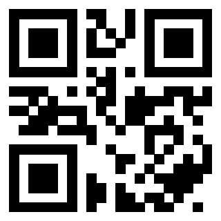 3404608816 - Immagine del QrCode associato