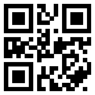 3404608817 QrCode associato