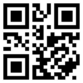 Scansione del Qr Code di 3404608819