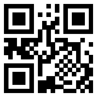 Immagine del Qr Code di 3404608820