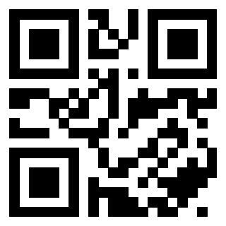 3404608824 - Immagine del QrCode