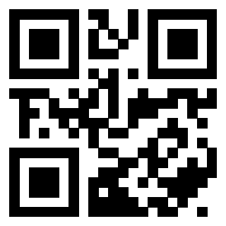 Il Qr Code di 3404608825
