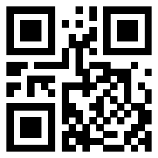 Il QrCode di 3404608826