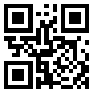 Scansione del Qr Code di 3404608827