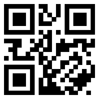 3404608828 Qr Code associato