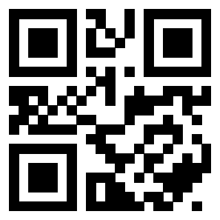Immagine del Qr Code di 3404608831