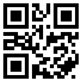 3404608833 QrCode associato