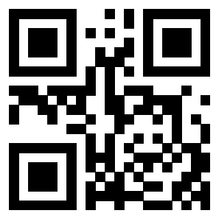Scansione del Qr Code di 3404608835