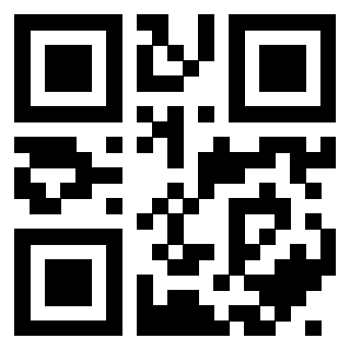 Immagine del QrCode di 3404608837