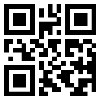 3404608839 - Immagine del QrCode associato