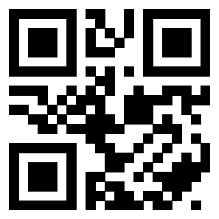 Scansione del Qr Code di 3404608840